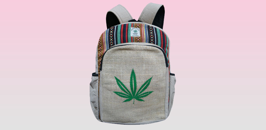 Cotton Bag